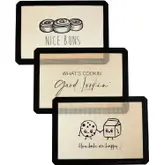 Product image of Happy Homes Market Silicone Baking Mat