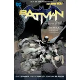 Product image of Batman Vol. 1: The Court of Owls