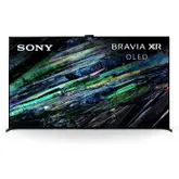 Product image of Sony Bravia XR Class A95L QD-OLED 4K HDR Google TV (2023)