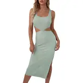 Product image of Verdusa Women’s Tank Dress