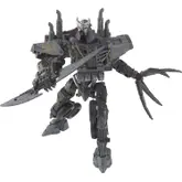 Product image of Transformers Toys Studio Series Leader Class 101 Scourge Toy