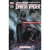 Product image of Star Wars: Darth Vader Vol. 1: Vader 