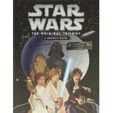Product image of Star Wars: Original Trilogy 