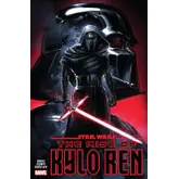 Product image of Star Wars: The Rise of Kylo Ren