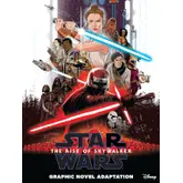 Product image of Star Wars: The Rise of Skywalker 