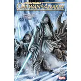 Product image of Star Wars: Obi-Wan and Anakin