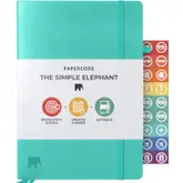 Product image of Papercode Simple Elephant