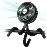 Product image of AMACOOL Battery Operated Stroller Fan