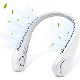 Product image of DGLK Portable Neck Fan
