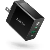 Product image of Anker 18W 3 Amp USB Charger