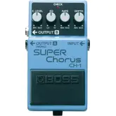 Product image of Boss CH-1 Stereo Super Chorus Pedal
