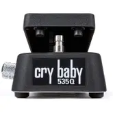 Product image of Dunlop 535Q Cry Baby Multi-Wah