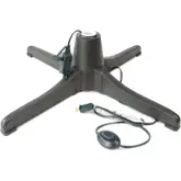 Product image of Puleo International RTS1-26 Rotating Artificial Tree Stand