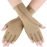 Product image of Janmercy Arthritis Compression Gloves