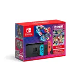 Product image of Nintendo Switch Mario Kart 8 Deluxe Bundle