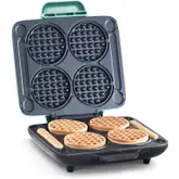 Product image of Dash Multi Mini Waffle Maker