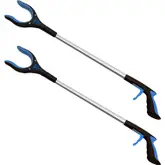 Product image of RMS Health Grabber Reacher 2 Pack (32 inch)