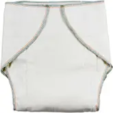 Product image of Leakmaster Adult Contoured Cloth Diaper