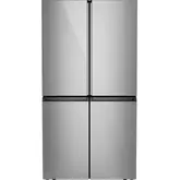 Product image of Café CAE28DM5TS5 Smart Quad-Door Refrigerator