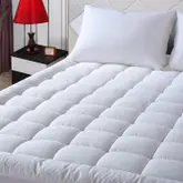 Product image of Easeland Pillow Top Mattress Cover
