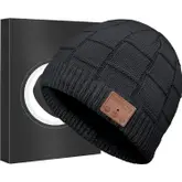 Product image of FullLight Tech Bluetooth Beanie