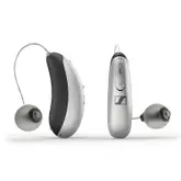 Product image of Sennheiser All-Day Clear