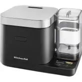 Product image of KitchenAid KGC3155BM Grain and Rice Cooker
