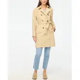 Product image of J.Crew Trench Coat