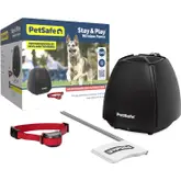 Product image of PetSafe Stay & Play Wireless Pet Fence