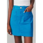 Product image of Maeve Colette Mini Skirt