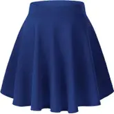 Product image of Urban CoCo Women’s Basic Mini Skirt
