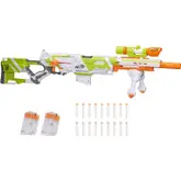 Product image of NERF Longstrike Modulus Toy Blaster