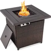Product image of Best Choice Products Fire Pit Table 