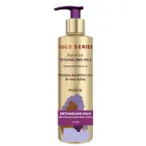 Product image of Pantene Gold Series Detangling Milk Hair Treatment