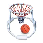 Product image of Swimline Floating Pool Basketball Hoop
