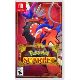 Product image of Pokémon Scarlet and Violet