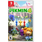 Product image of Pikmin 4