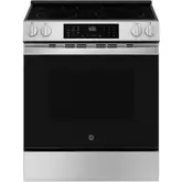 Product image of GE GRS600AVFS Electric Range