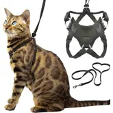 Product image of Houdini Escape Resistant Cat Harness