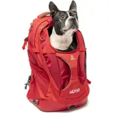 Product image of Kurgo G-Train Dog Carrier Backpack 