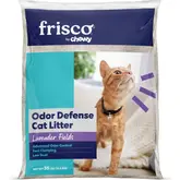 Product image of Frisco Odor Defense Lavender Fields
