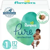 Product image of Pampers Pure Protection