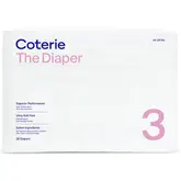 Product image of Coterie The Diaper