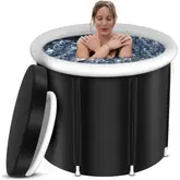 Product image of CRLAST Ice Bath Tub