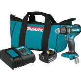 Product image of Makita Cordless Drill (XFD131)