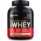 Product image of Optimum Nutrition Gold Standard 100% Whey