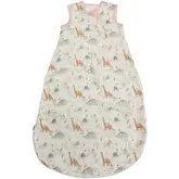 Product image of Loulou Lollipop Lightweight Muslin Sleep Bag