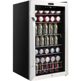 Product image of Whynter BR-1211DS