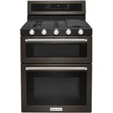 Product image of KitchenAid KFGD500EBS