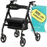 Product image of Helavo Rollator H1050
